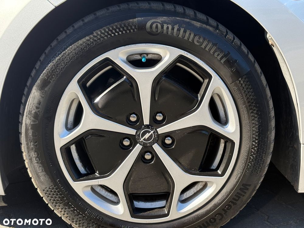 Opel Ampera ePionier Edition - 10