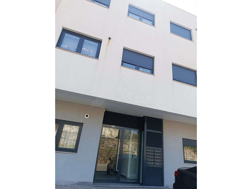 Apartamento T3 com Vista Panorâmica - Grande imagem: 2/9