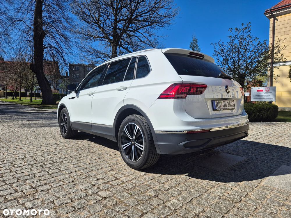 Volkswagen Tiguan 1.5 TSI OPF DSG Move - 30
