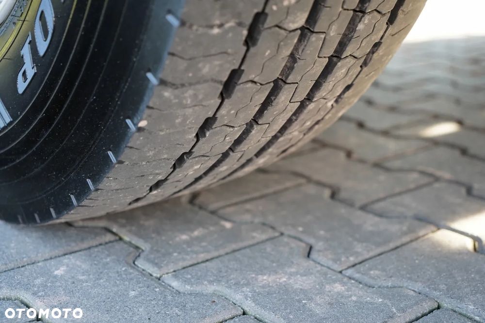 DAF XF 480 / SUPER SPACE CAB / 2021 ROK - 18