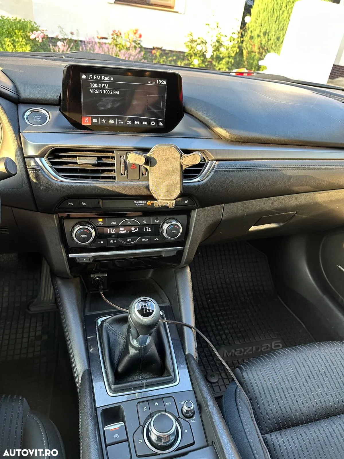 Mazda 6 - 3