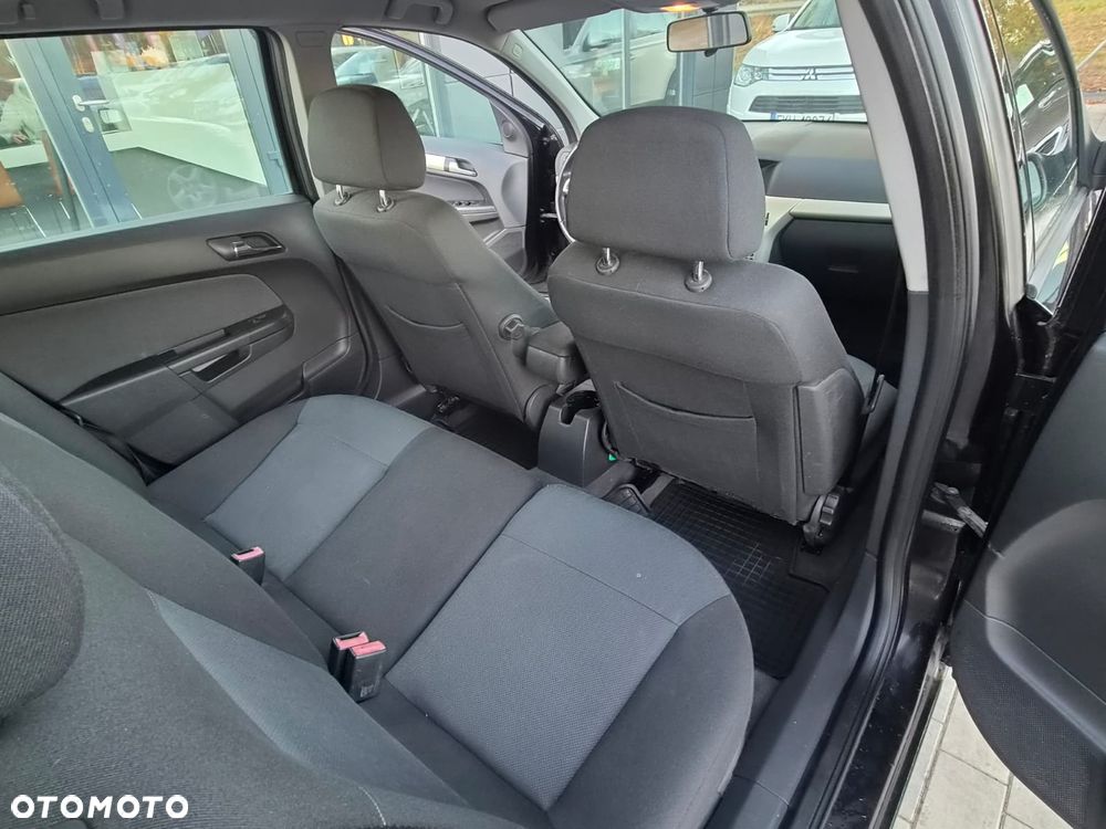Opel Astra 1.6 - 28