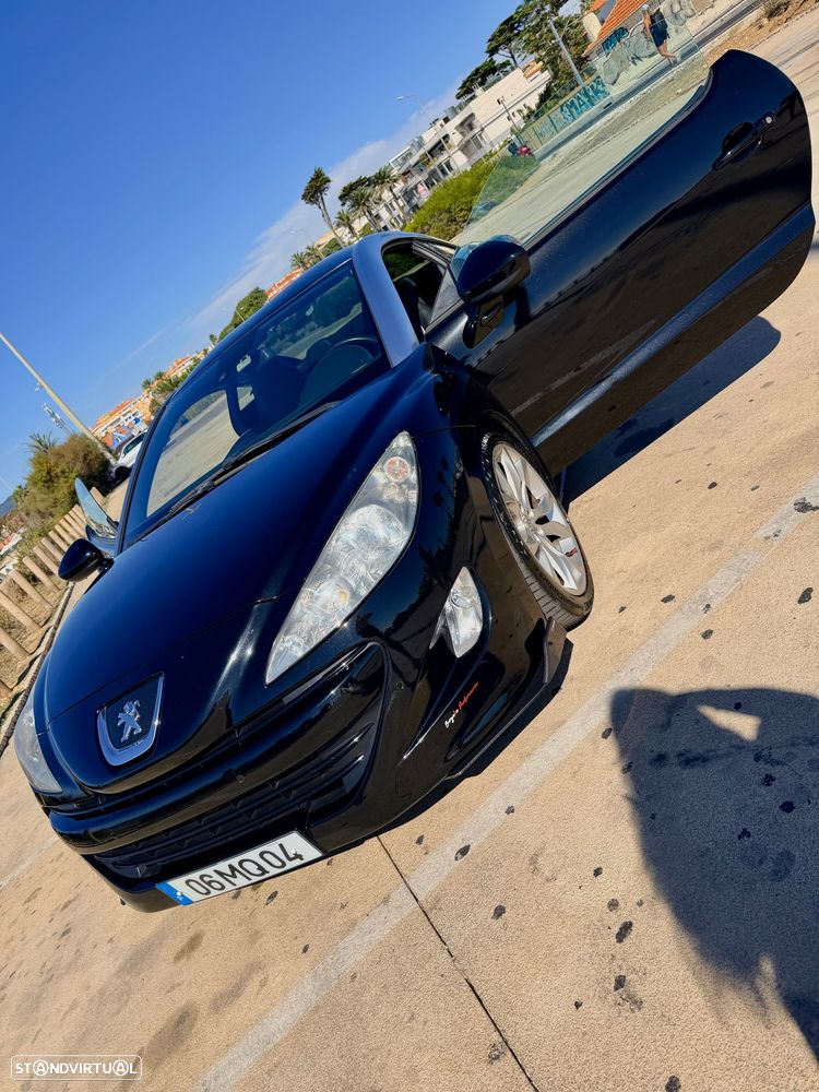 Peugeot RCZ - 24