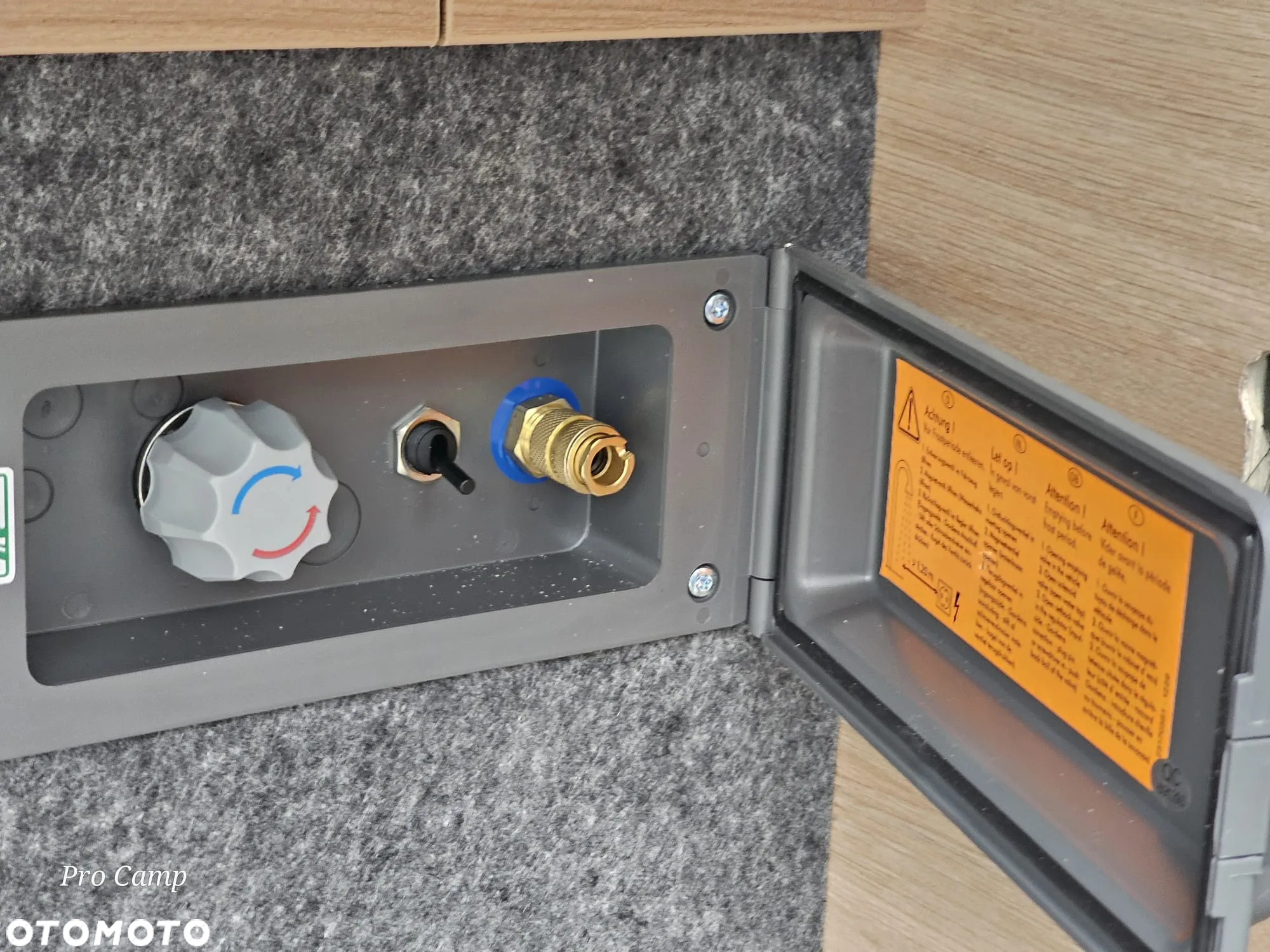 KNAUS BOXDRIVE 600 XL - 34