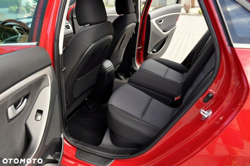 Hyundai i30 - 20