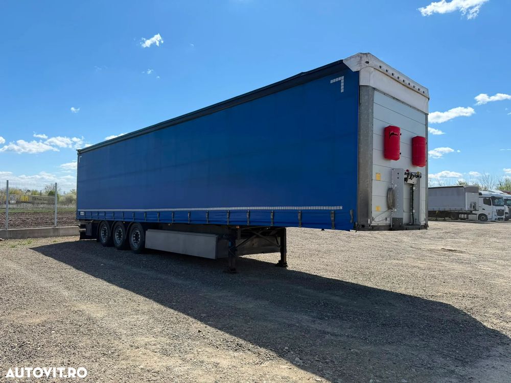 Schmitz Cargobull - 8