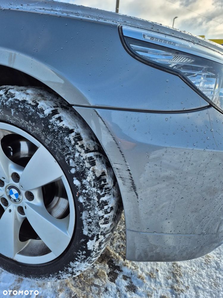 BMW Seria 5 - 6