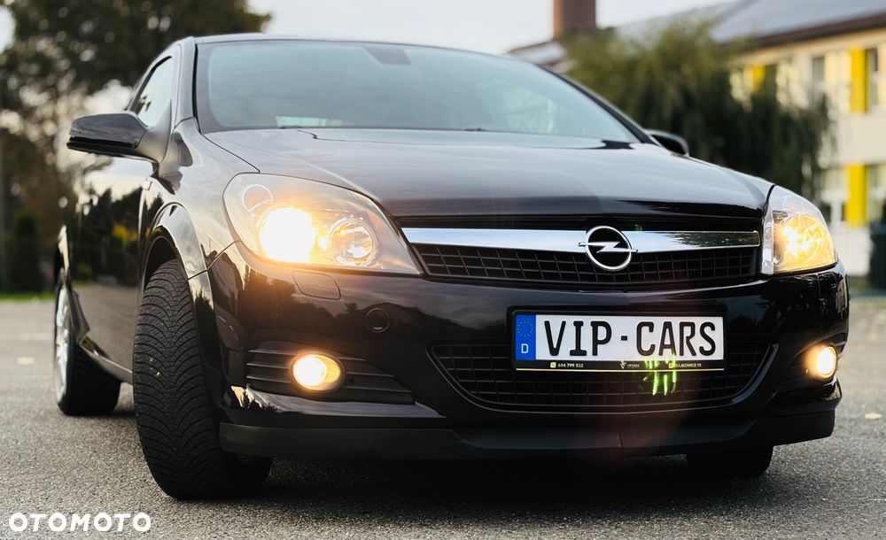 Opel Astra - 24