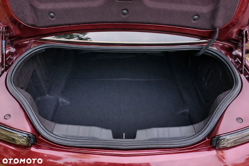 Chevrolet Camaro - 13