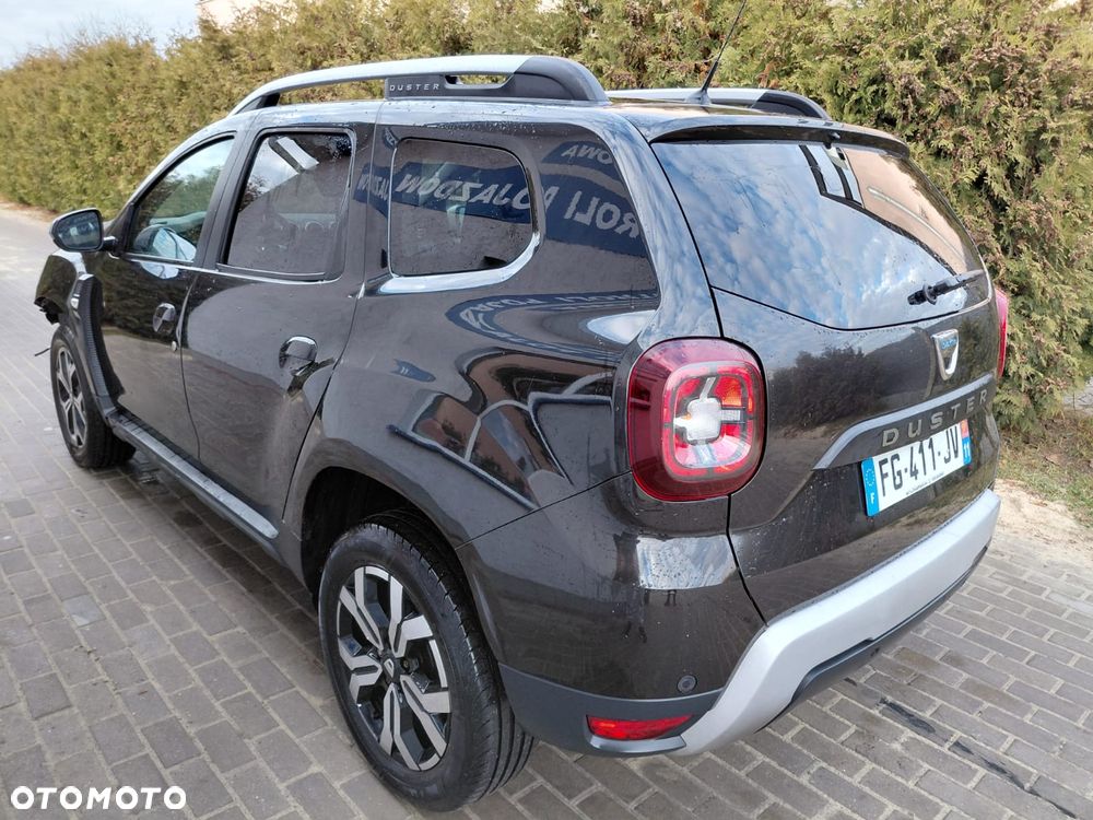 Dacia Duster - 12