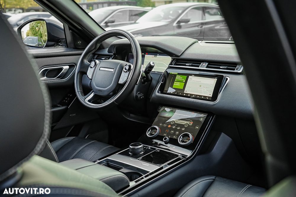 Land Rover Range Rover Velar 2.0 R-Dynamic HSE - 15