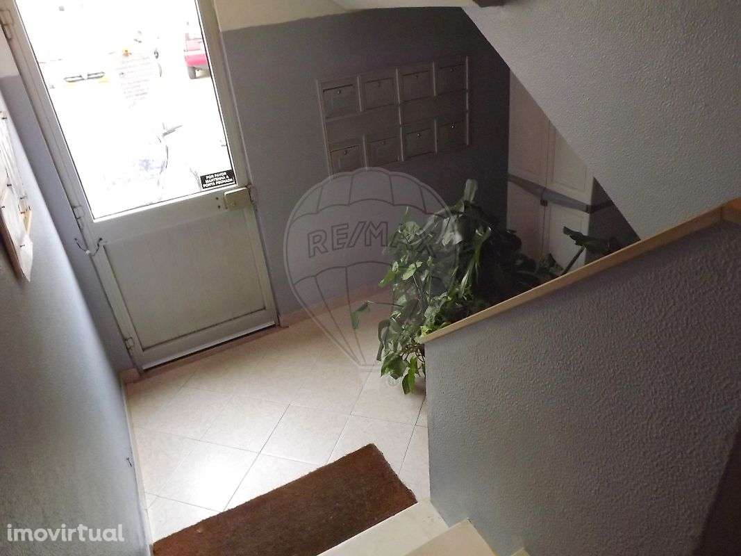 Apartamento T2 para arrendamento - Grande imagem: 3/23