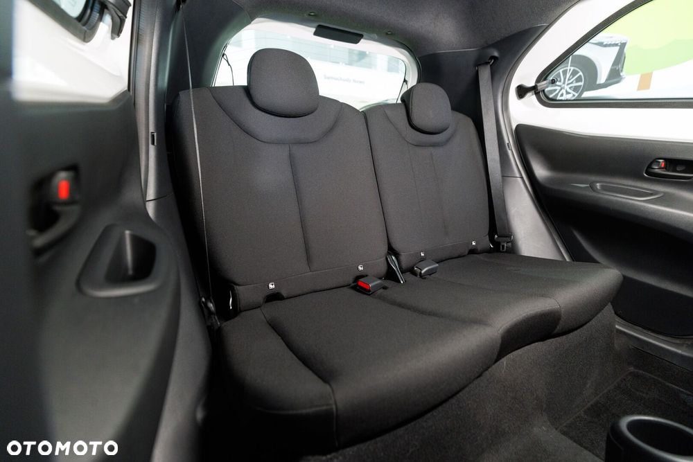Toyota Aygo X - 22