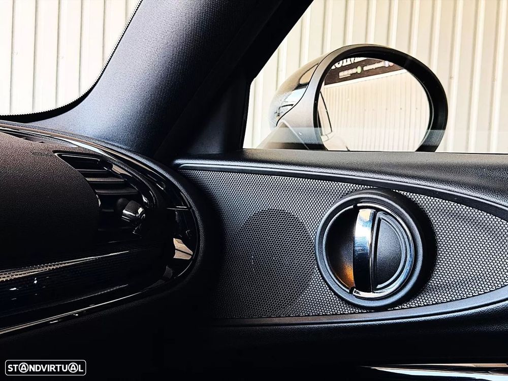 MINI Clubman One Sport Edition - 21