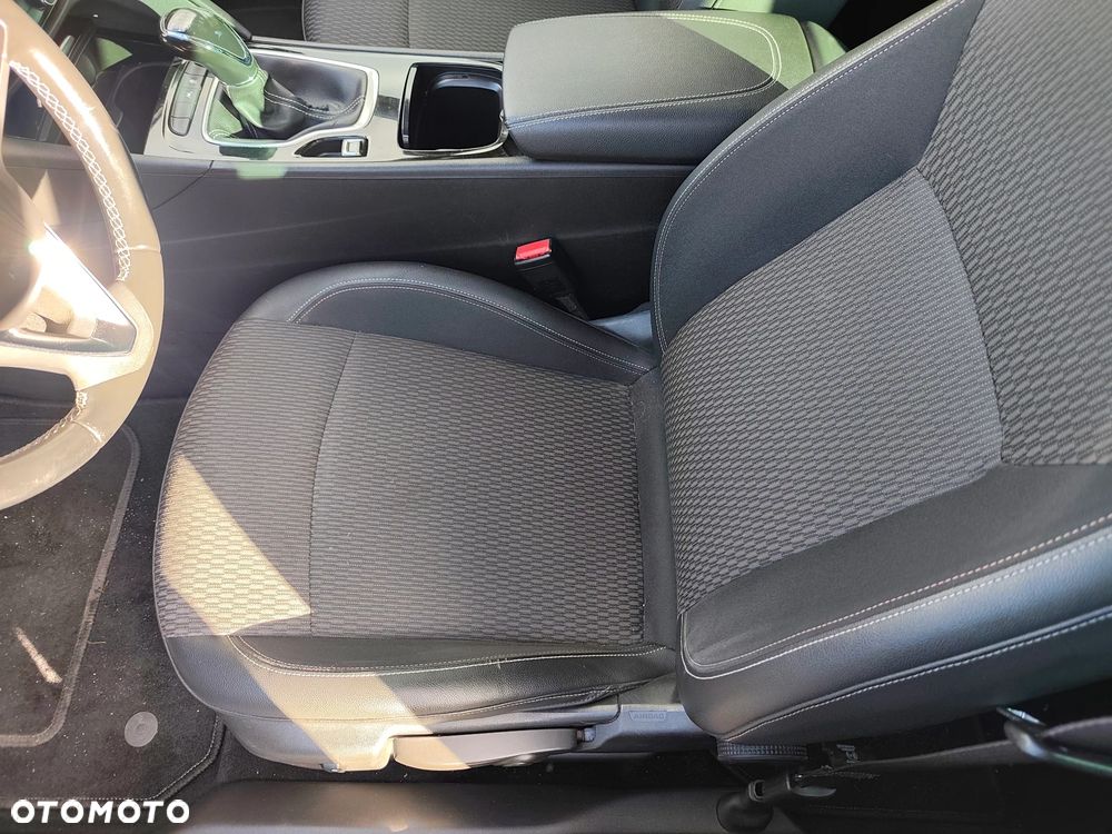 Opel Insignia 2.0 Exclusive - 15