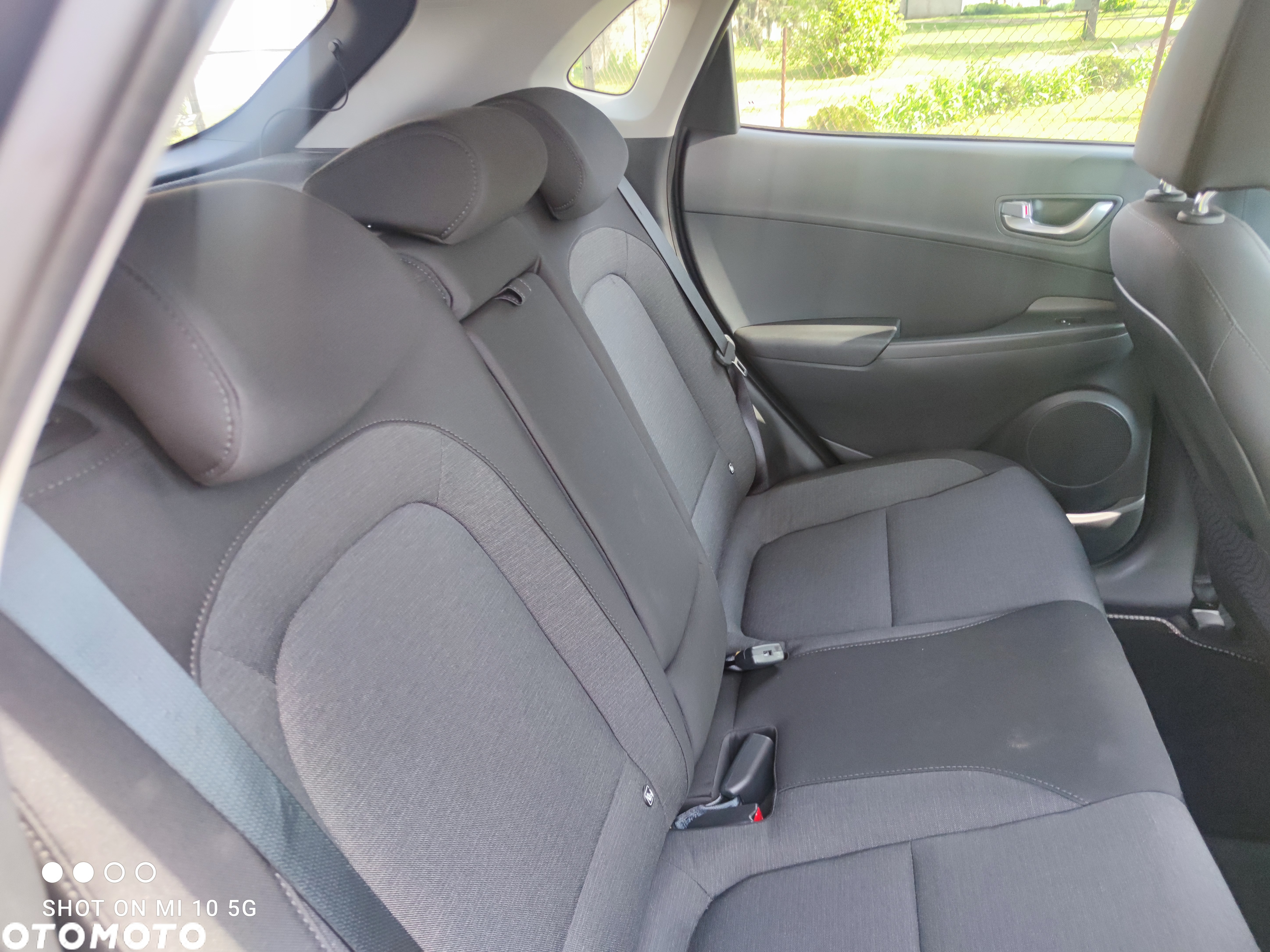 Hyundai Kona Electric 39kWh Premium - 21