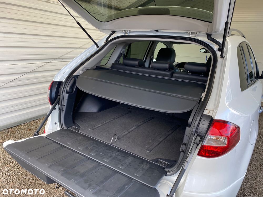 Renault Koleos dCi 150 FAP 4x2 Paris - 6