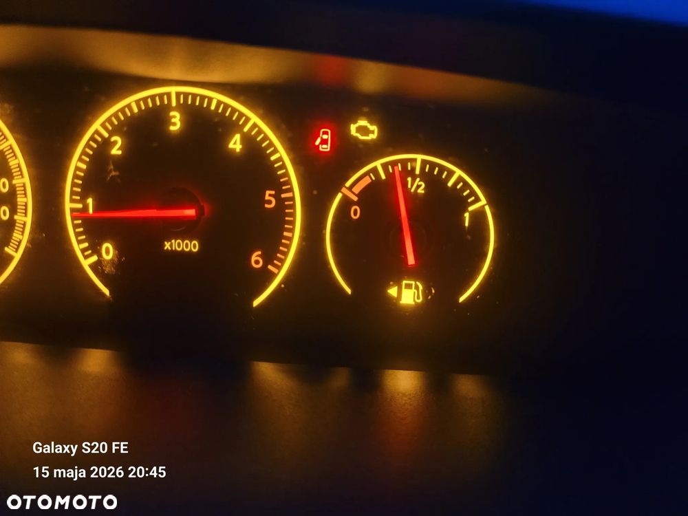 Nissan Primera 1.9 dCi Acenta - 7