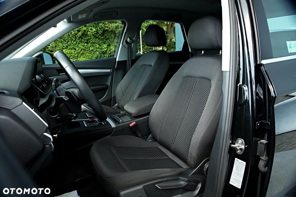 Audi Q5 40 TDI mHEV Quattro S Line S tronic - 21