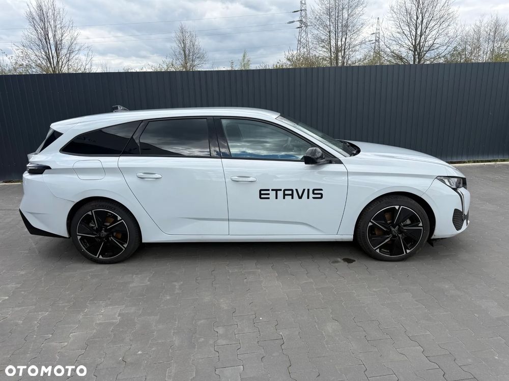 Peugeot 308 156 Business - 7