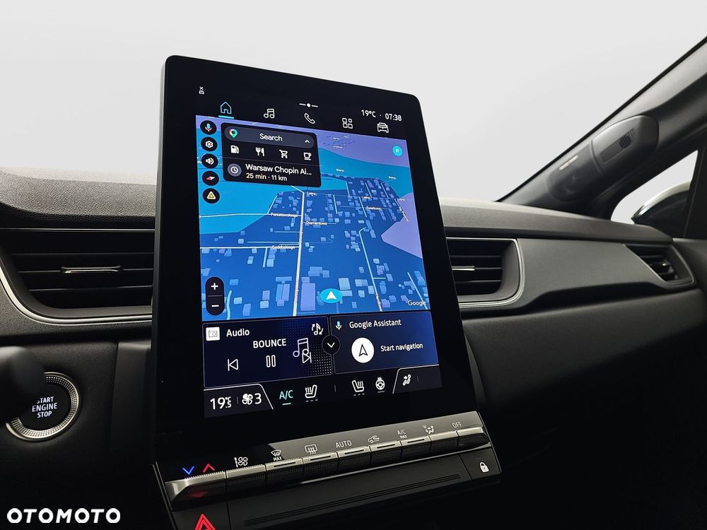 Renault Captur 1.3 TCe mHEV Techno EDC - 22