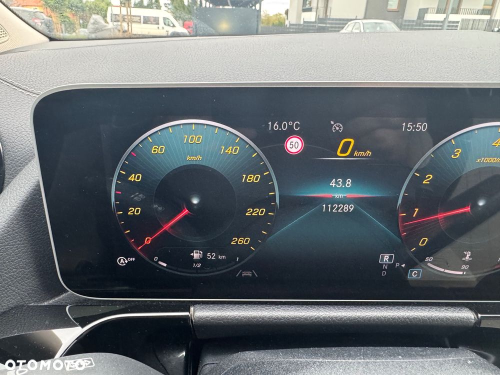 Mercedes-Benz GLA 250 4-Matic - 6