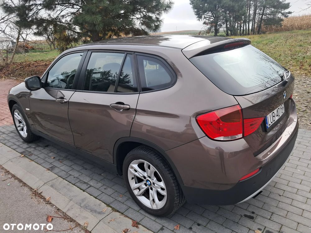 BMW X1 sDrive18i - 2