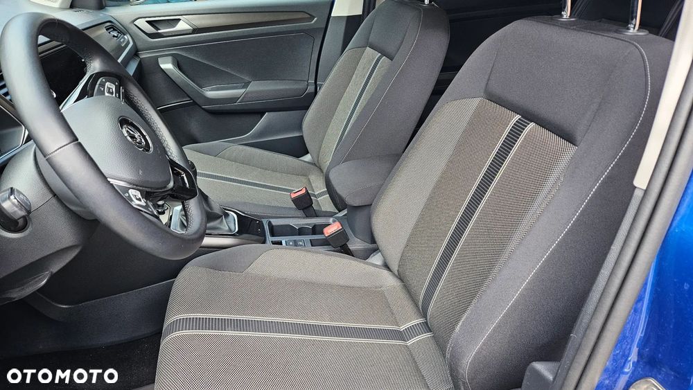 Volkswagen T-Roc 1.5 TSI ACT Advance - 7