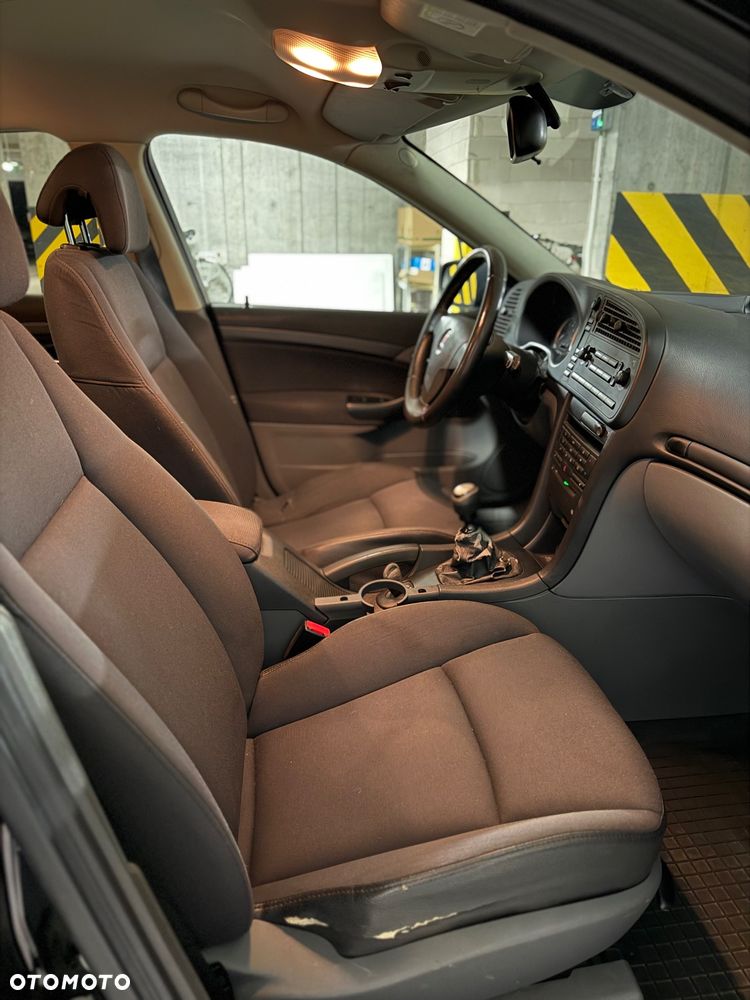 Saab 9-3 1.8i Linear - 19