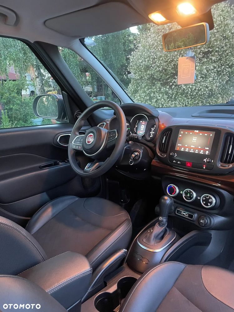 Fiat 500L - 12