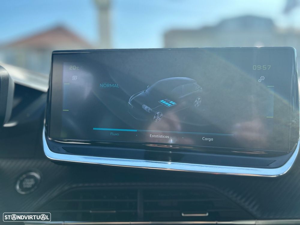 Peugeot e-208 50 kWh GT Pack - 22