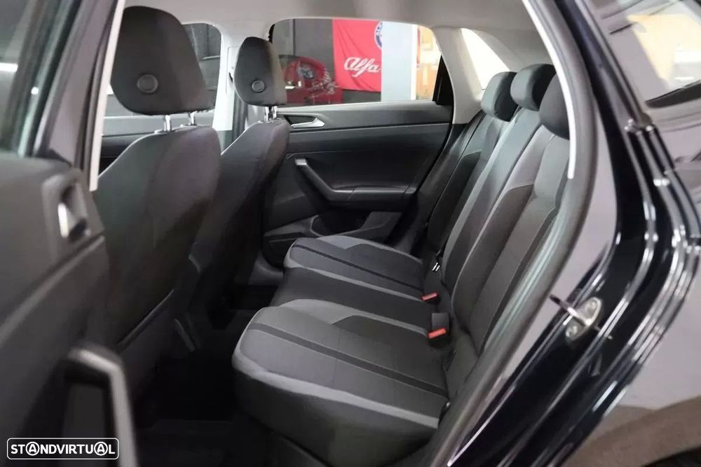 VW Polo 1.6 TDI Highline - 16