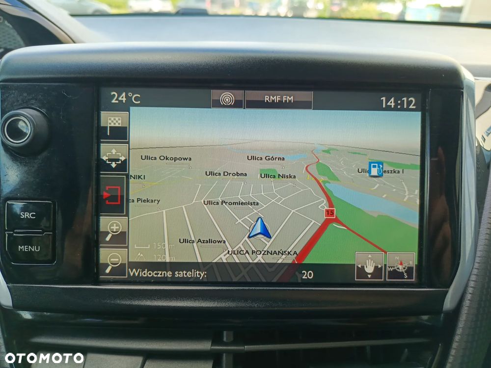 Peugeot 2008 PureTech 130 GPF Stop&Start Allure - 18