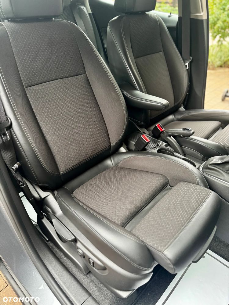 Opel Mokka X 1.4 (ecoFLEX) ECOTEC Start/Stop Innovation - 22