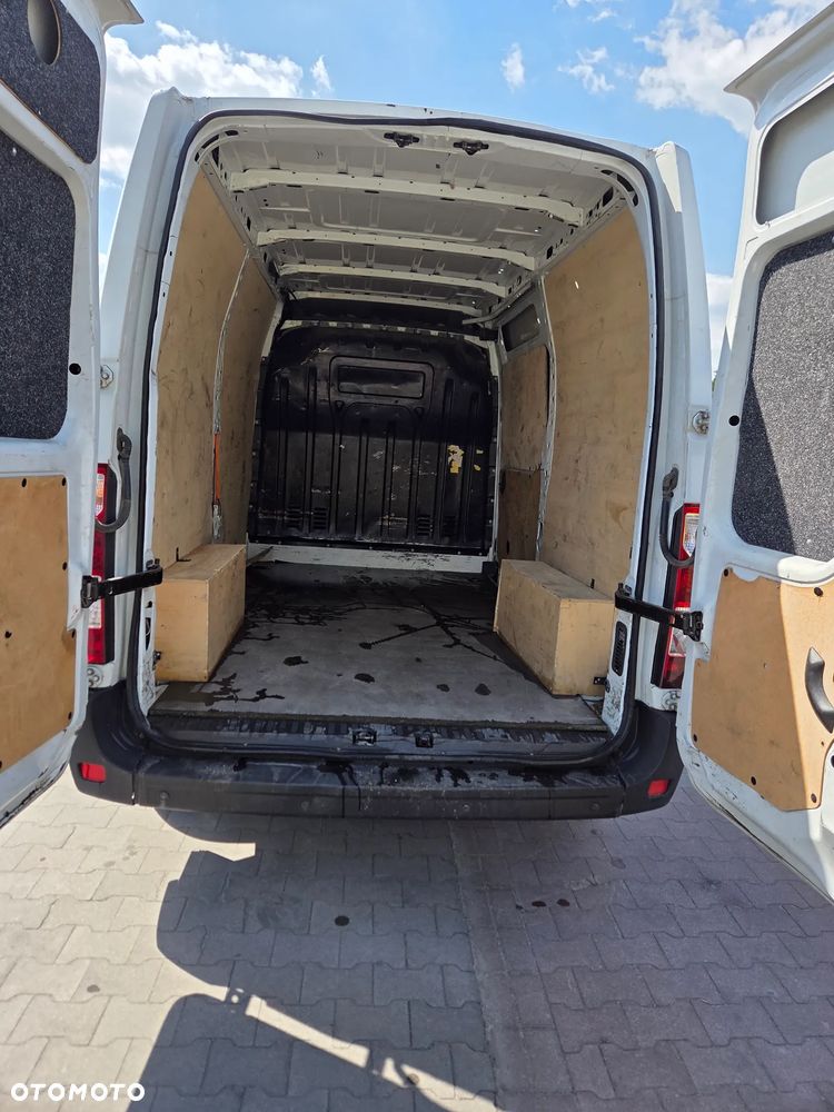 Renault master - 6
