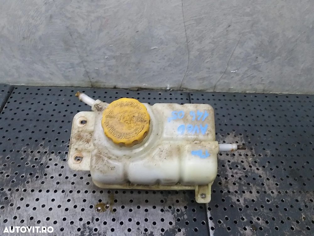 Vas expansiune 1.4 b chevrolet aveo t200 96442441 - 1