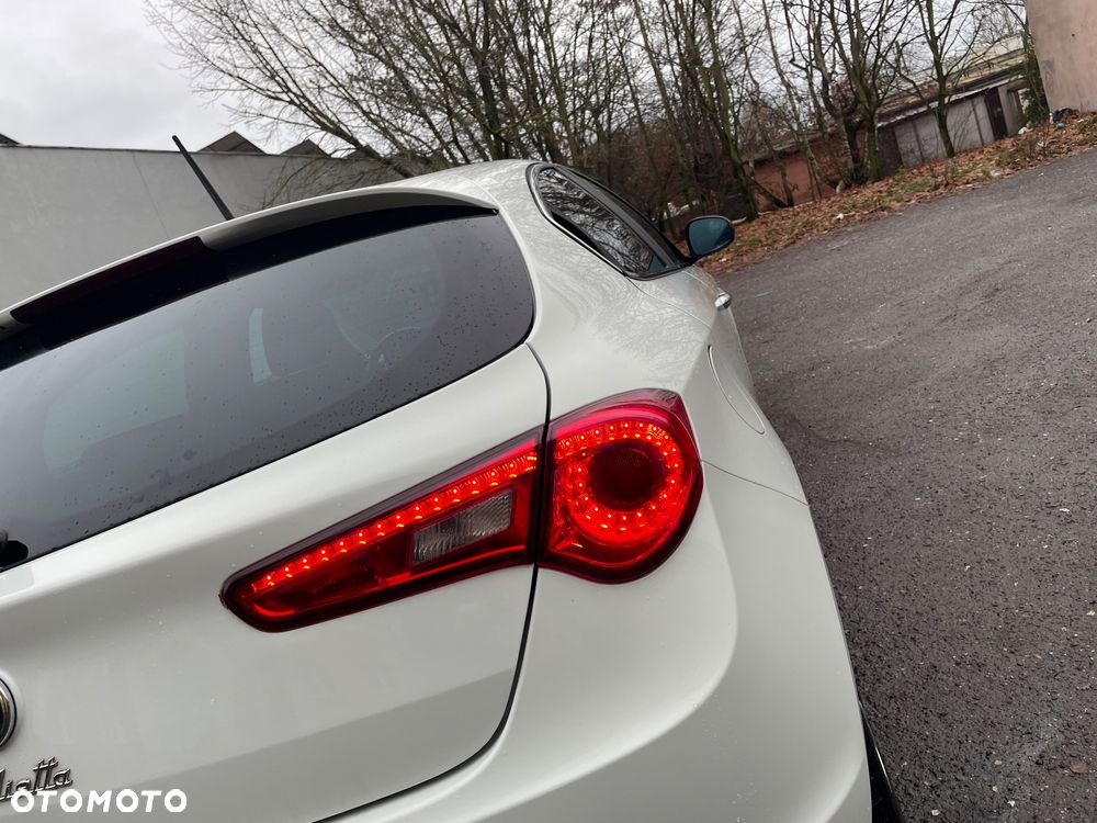 Alfa Romeo Giulietta 2.0 JTDM Progression - 13