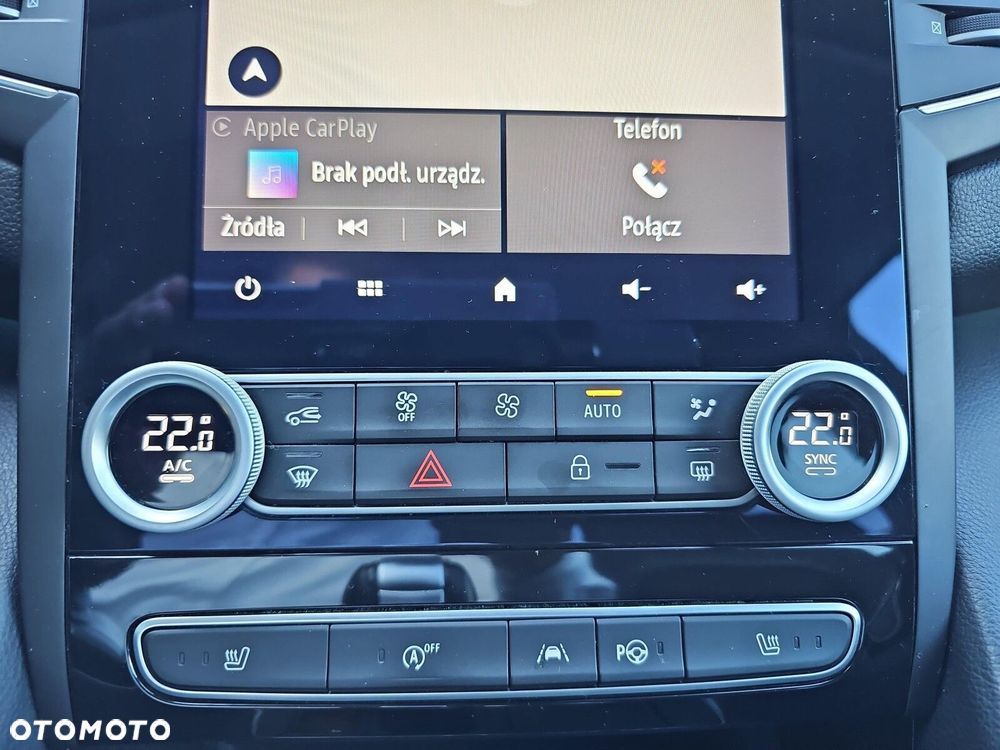 Renault Talisman 2.0 Blue dCi Intens EDC - 32