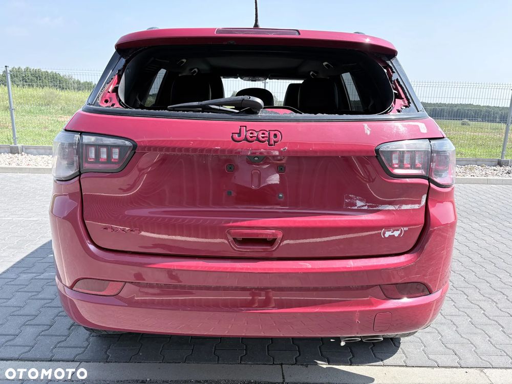 Jeep Compass - 5