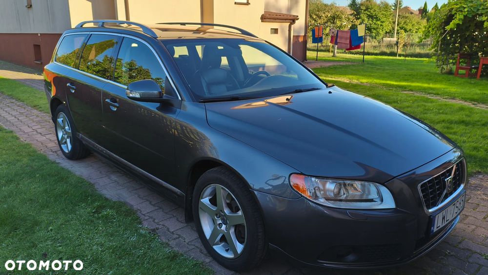 Volvo V70 - 25
