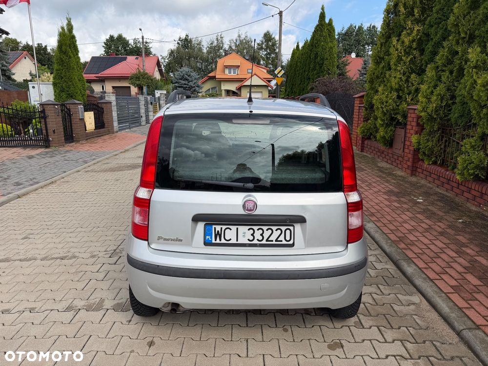 Fiat Panda - 14
