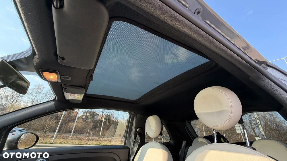 Fiat 500 1.0 GSE Hybrid Dolcevita - 23