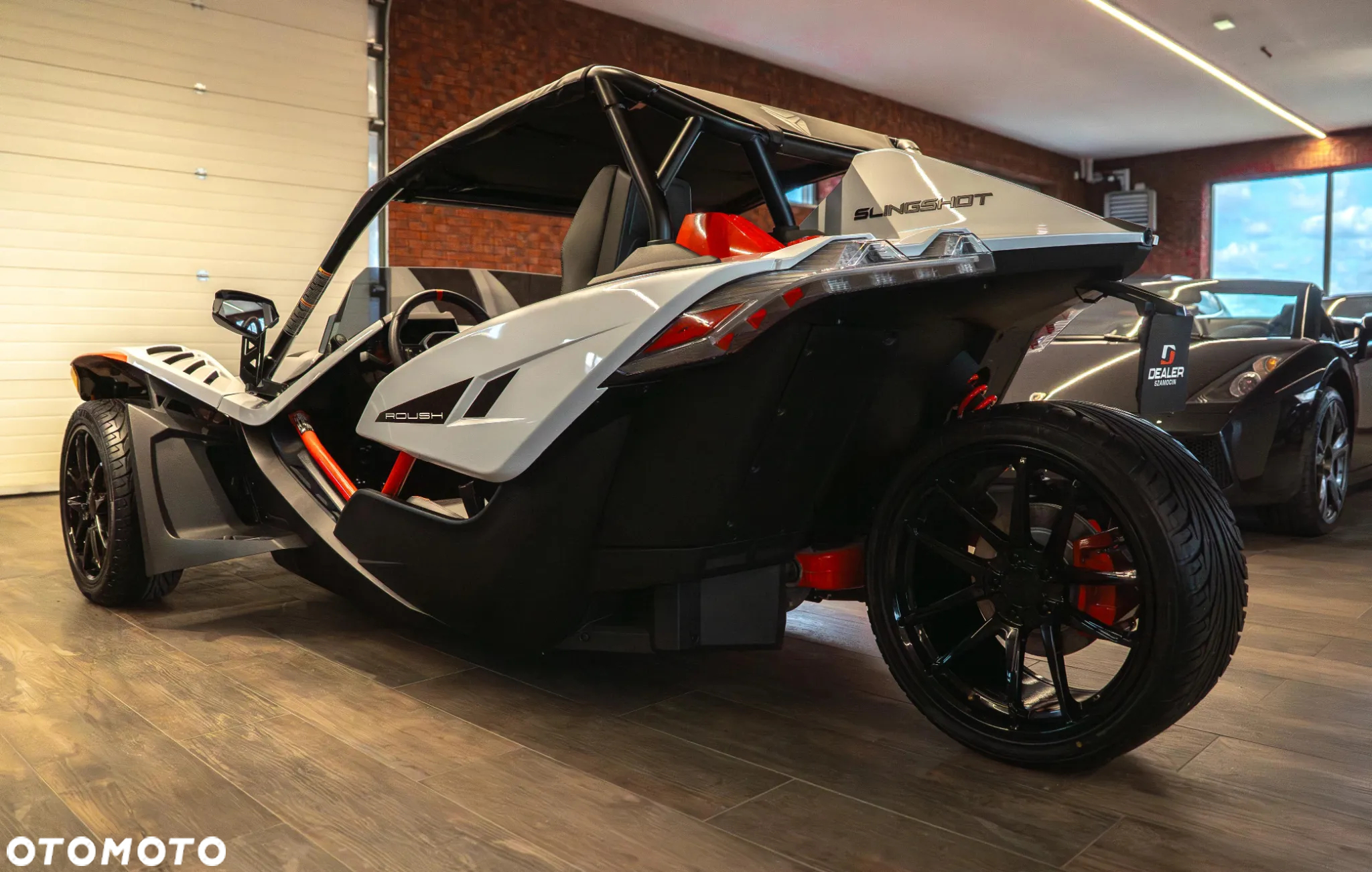 Polaris Inny - 7