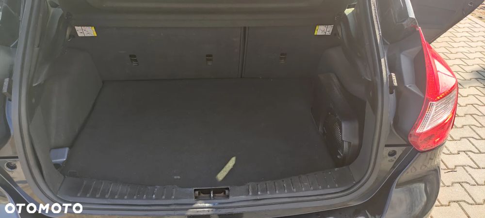 Ford Focus 2.0 EcoBoost ST mit Leder-Sport-Paket - 9