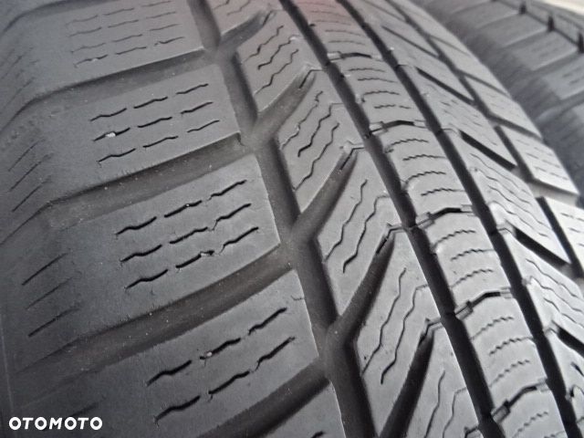 225/60/R17 99H Continental Winter Contact TS870P - 3