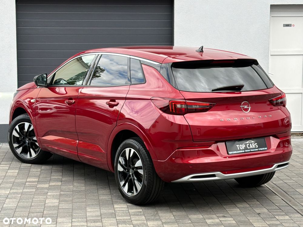 Opel Grandland 1.5 CDTI Ultimate S&S - 22