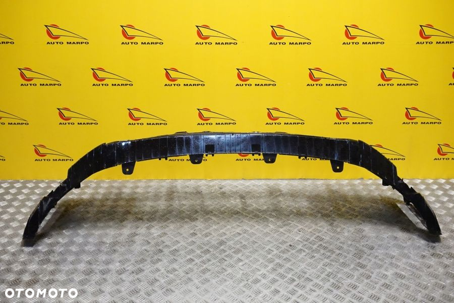 KIA K5 GT-Line 2025 - Zderzak Przód Przedni Kratka Grill Dolny USA - 4