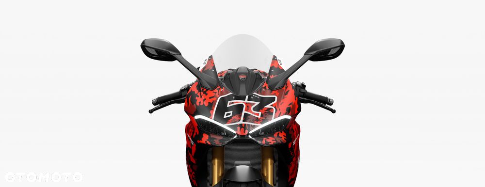 Ducati Panigale V2 - 7