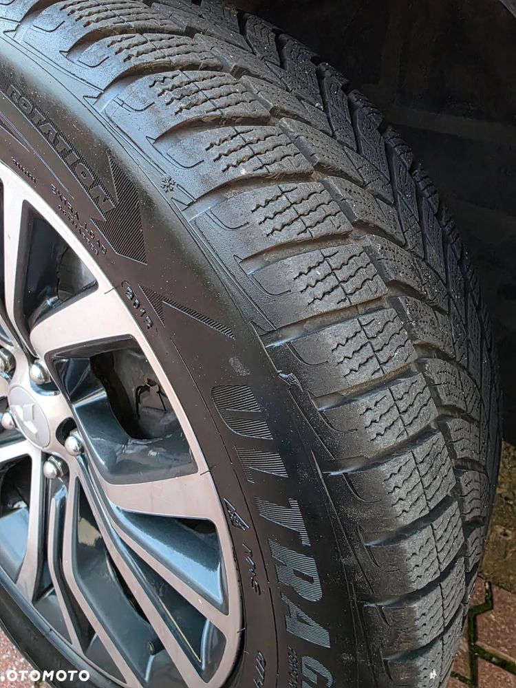 Mitsubishi Outlander 2.4 Instyle CVT - 20