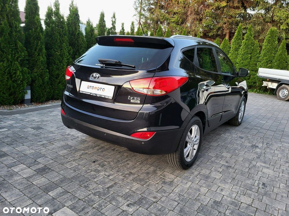 Hyundai ix35 - 6